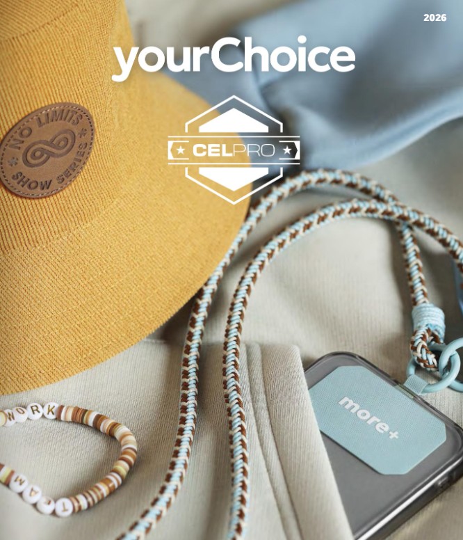 Catalogue sur mesure