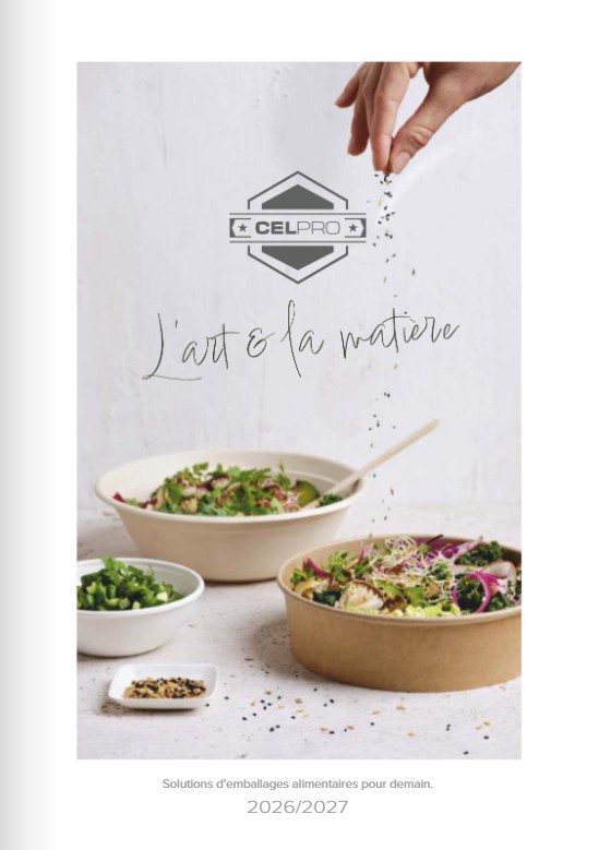 Catalogues consommables "L'art et la matière"